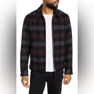 Theory Wyatt Jacket NWOT